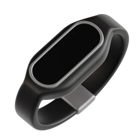 Smartwatch  3D Icon