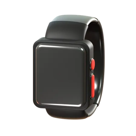 Smartwatch  3D Icon