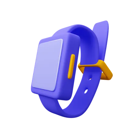Smartwatch Download This Item Now 3D Icon