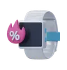 Smartwatch Hot Sale