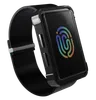 Smartwatch mit biometrischem Scanner