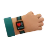 saúde do smartwatch