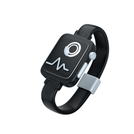 Smartwatches  3D Icon