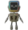 Smile Robot