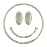 3d smiley logo