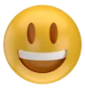 Smiley Emoji