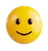 Smiling Emoji