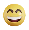 Smiling Emoji