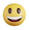 Smiling Emoji