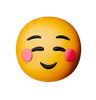 Smiling Face Emoji