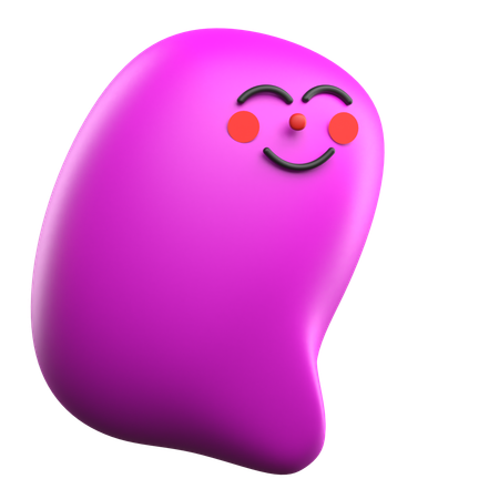 スマイリー絵文字  3D Icon