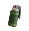 Smoke Grenade