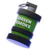 SMOKE GRENADE