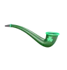 Smoke Pipe