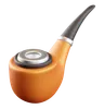 Smoking Pipe