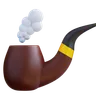 Smoking Pipe