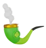 Smoking Pipe