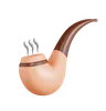 Smoking Pipe