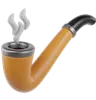 Smoking Pipe