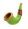 Smoking Pipe