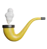 Smoking Pipe