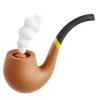 Smoking Pipe
