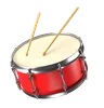 Snare Drum