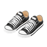 sneakers 3d logo