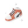 sneakers 3d