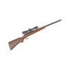 3d sniper logo