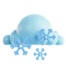 Snow Cloud