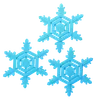 SNOW FLAKE