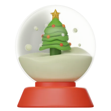 Christmas Icon Set 3D Icon
