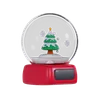 Snow Globe