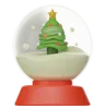 Snow Globe