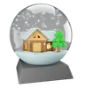 Snow Globe