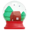 Snow Globe