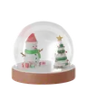 Snow Globe