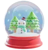 Snow globe