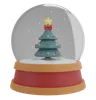 Snow Globe