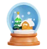 Snow Globe