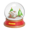 Snow globe