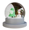 Snow Globe