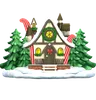 Snow House