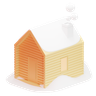 snowhouse 3d logos