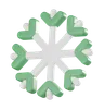 Snowflake