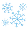 Snowflakes