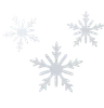 Snowflakes