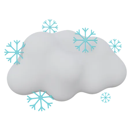3 D Icon Pack Of Winter Season 3D Icon