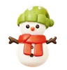 Snowman